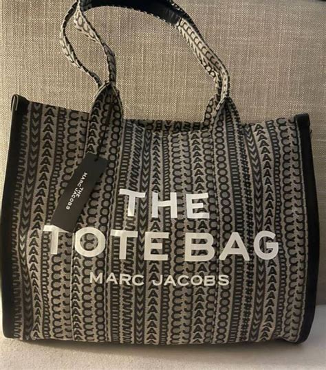 marc jacobs tote replica|marc jacobs clearance sale.